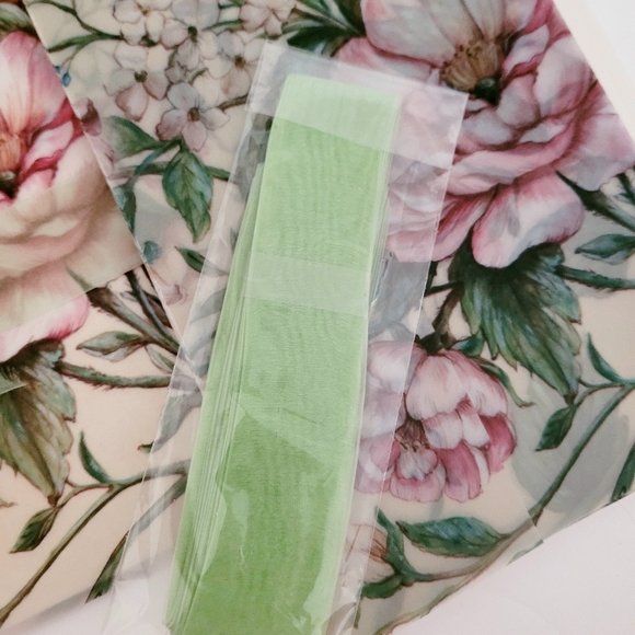 🍁 3 for $10 Note cards with Vellum wraps - Picture 5 of 14